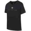 T-SHIRT ROSS BLACK
