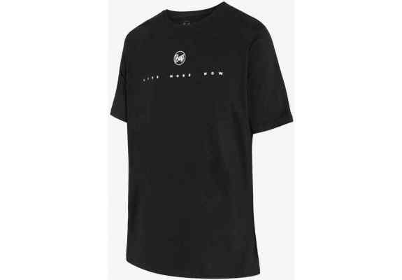 W-T-SHIRT MILA BLACK