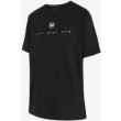 W-T-SHIRT MILA BLACK