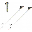 GABEL NORDIC-REVO A.I. ALU CARBON 105-130 CM