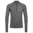 Bluza inov-8 Train Elite Mid LSZ szara. Męska.