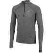 Bluza inov-8 Train Elite Mid LSZ szara. Męska.