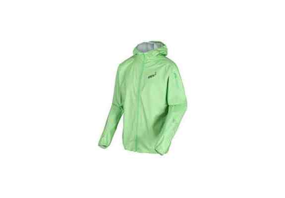 Kurtka inov Raceshell Pro FZ M