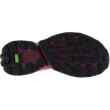 Buty do biegania Inov-8 Trailfly Ultra G 300 MAX czerwono-koralowo-czarne damskie