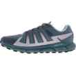Buty do biegania Inov-8 TrailFly G 270 zielono-miętowe damskie