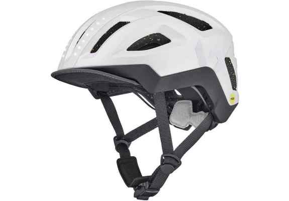 HALO REACT MIPS Platinum L 59-62cm