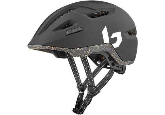 ECO STANCE Black Matte L 59-62