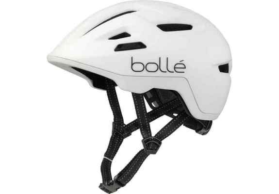 STANCE White Matte S 52-55cm