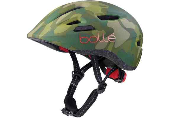 STANCE JUNIOR Matte Camo S 52-55cm