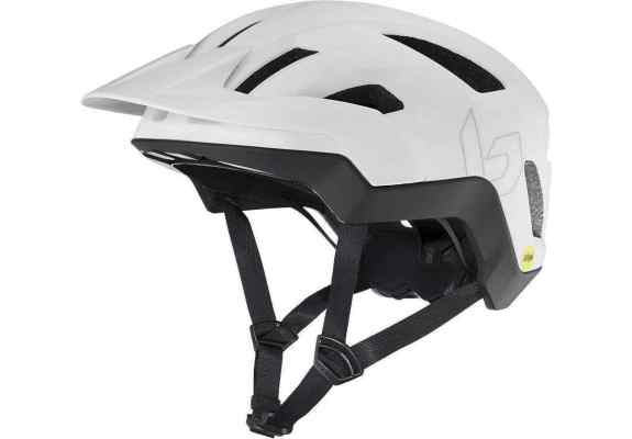 ADAPT MIPS Offwhite Matte L 59-62cm