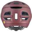 TRACKDOWN MIPS Black Camo Matte L 59-62cm