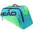 Torba Head Junior Combi Novak Blue / Green