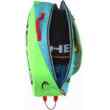 Torba Head Junior Combi Novak Blue / Green