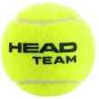Piłki HEAD Team - karton 18x4szt.