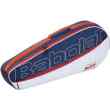 Torba Babolat RH3 Essential White / Blue / Red