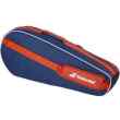 Torba Babolat RH3 Essential White / Blue / Red