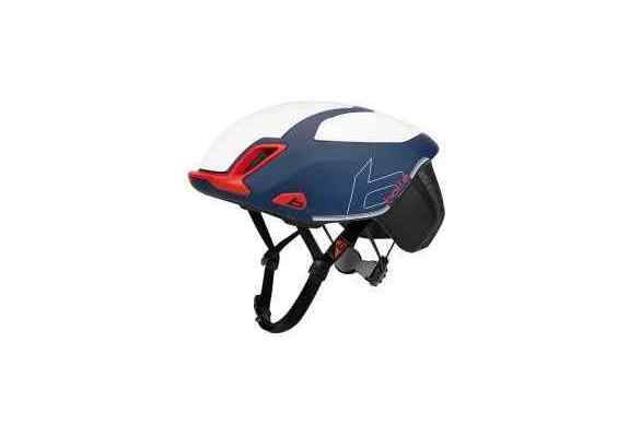 THE ONE ROAD PREMIUM Navy Red M 54-58 cm