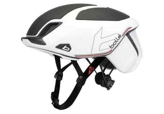 THE ONE ROAD PREMIUM White Black M 54-58 cm