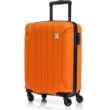 WALIZKA KABINOWA TOURIST 55 CM (S) POMARAŃCZOWA SWISSBAGS+