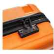 WALIZKA KABINOWA TOURIST 55 CM (S) POMARAŃCZOWA SWISSBAGS+