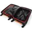WALIZKA KABINOWA TOURIST 55 CM (S) POMARAŃCZOWA SWISSBAGS+