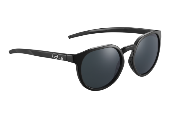 MERIT Black Shiny - TNS cat 3