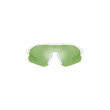 LIGHTSHIFTER White Matte Glaz + Phantom Clear Green cat. 1 do 3