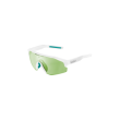 LIGHTSHIFTER White Matte Glaz + Phantom Clear Green cat. 1 do 3