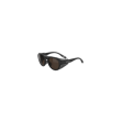 ASCENDER Black Matte Bollé 100 Gun cat. 4