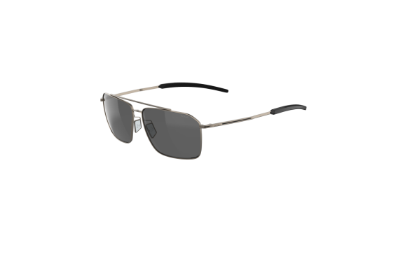 FLOW Gold Matte HD Polarized TNS cat. 3