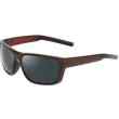 STRIX Brown Transparent Matte TNS cat. 3