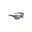 STRIX Brown Transparent Matte TNS cat. 3