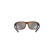 STRIX Brown Transparent Matte TNS cat. 3