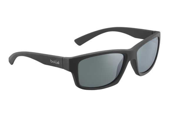 HOLMAN Black Soft HD Polarized TNS cat. 3