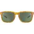 SCORE Caramel Tortoise Matte HD Polarized Axis cat. 3