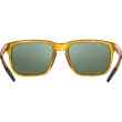 SCORE Caramel Tortoise Matte HD Polarized Axis cat. 3