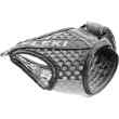 LE PAS NW TR Shark MESH grey S/M/L