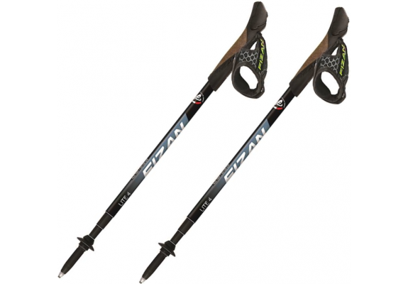 Fizan Lite 4 - po złożeniu 53 cm