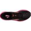 Damskie buty do biegania Brooks Hyperion Tempo Czarno-różowe