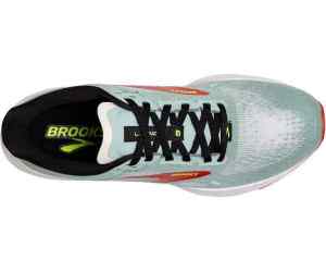 Damskie buty do biegania Brooks Launch 9 GTS Oliwkowe