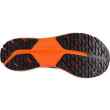 Męskie buty do biegania Brooks Hyperion Tempo Czarno Pomarańczowe