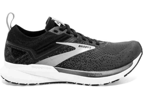 Męskie buty do biegania Brooks Ricochet 3 czarne