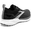 Męskie buty do biegania Brooks Ricochet 3 czarne