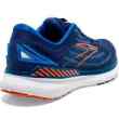 Męskie Buty do biegania Brooks  Glycerin GTS 19 granatowe
