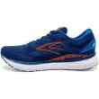 Męskie Buty do biegania Brooks  Glycerin GTS 19 granatowe