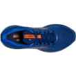 Męskie Buty do biegania Brooks  Glycerin GTS 19 granatowe