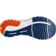 Męskie Buty do biegania Brooks  Glycerin GTS 19 granatowe