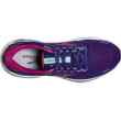 Damskie buty do biegania Brooks Adrenaline GTS 22 fioletowo-różowe