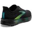Męskie buty do biegania Brooks Hyperion Tempo Czarne