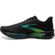 Męskie buty do biegania Brooks Hyperion Tempo Czarne